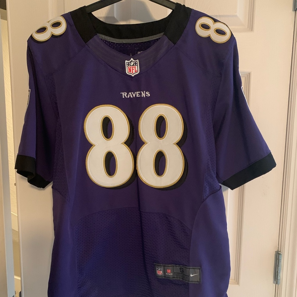 Nike NFL Jersey- 88 PITTA